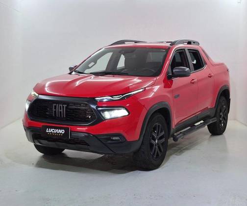FIAT TORO 2.0 16V TURBO DIESEL ULTRA 4WD AT9